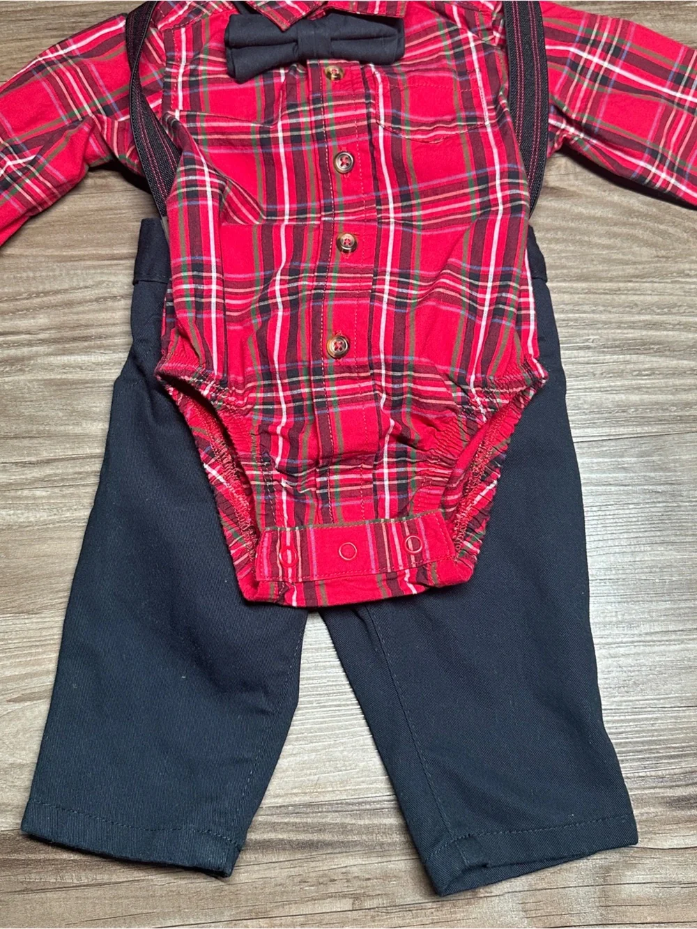 Carters carter two